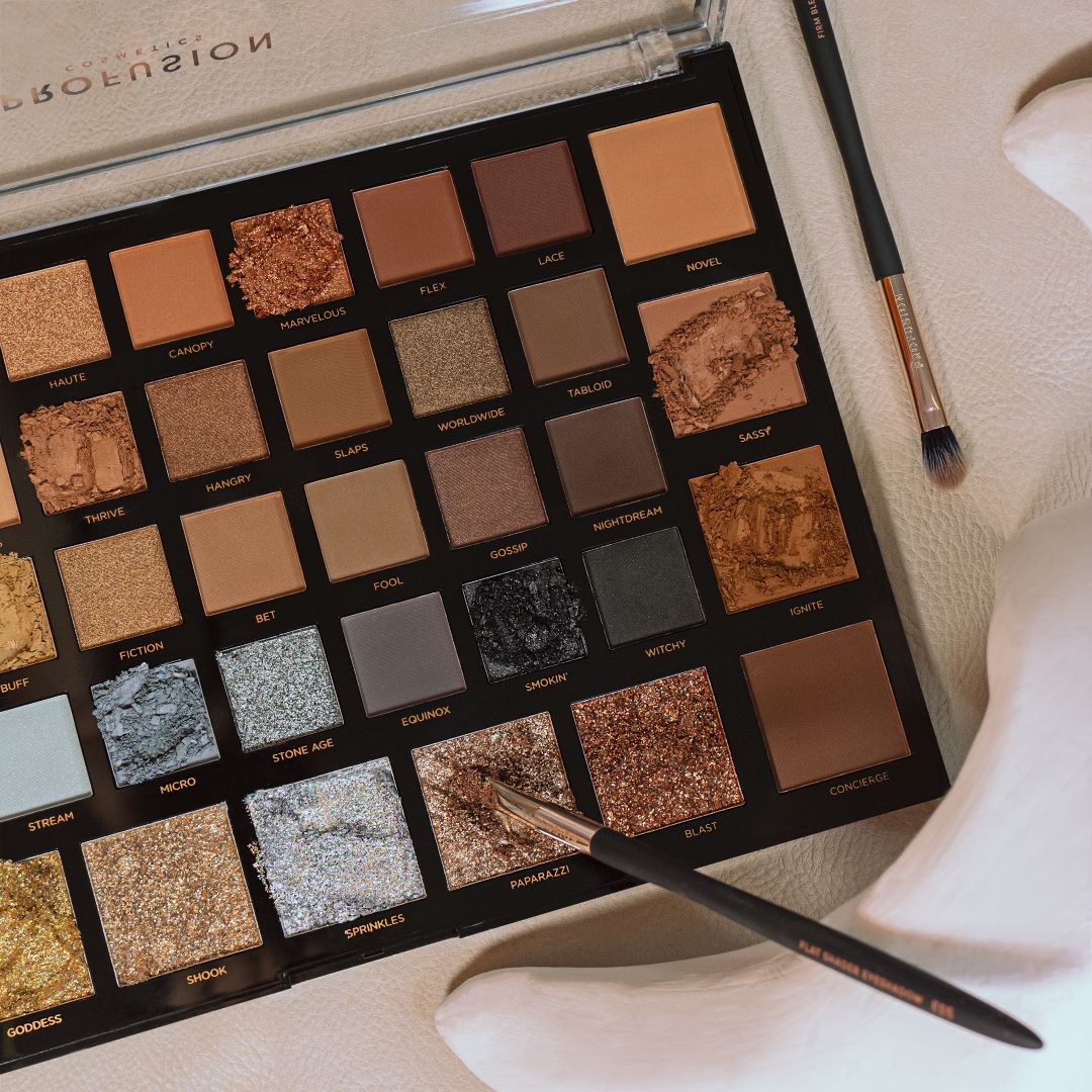 42-Shade Palette Collection - Image 4