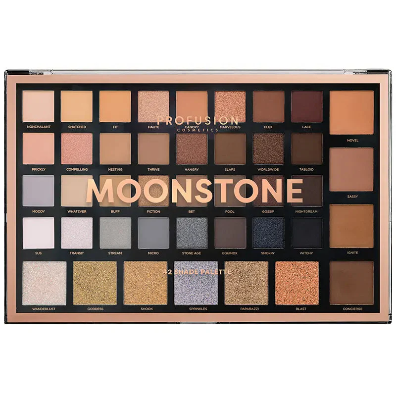 42-Shade Palette Collection - Image 6