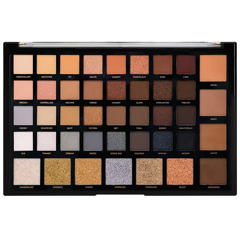 42-Shade Palette Collection - Image 7