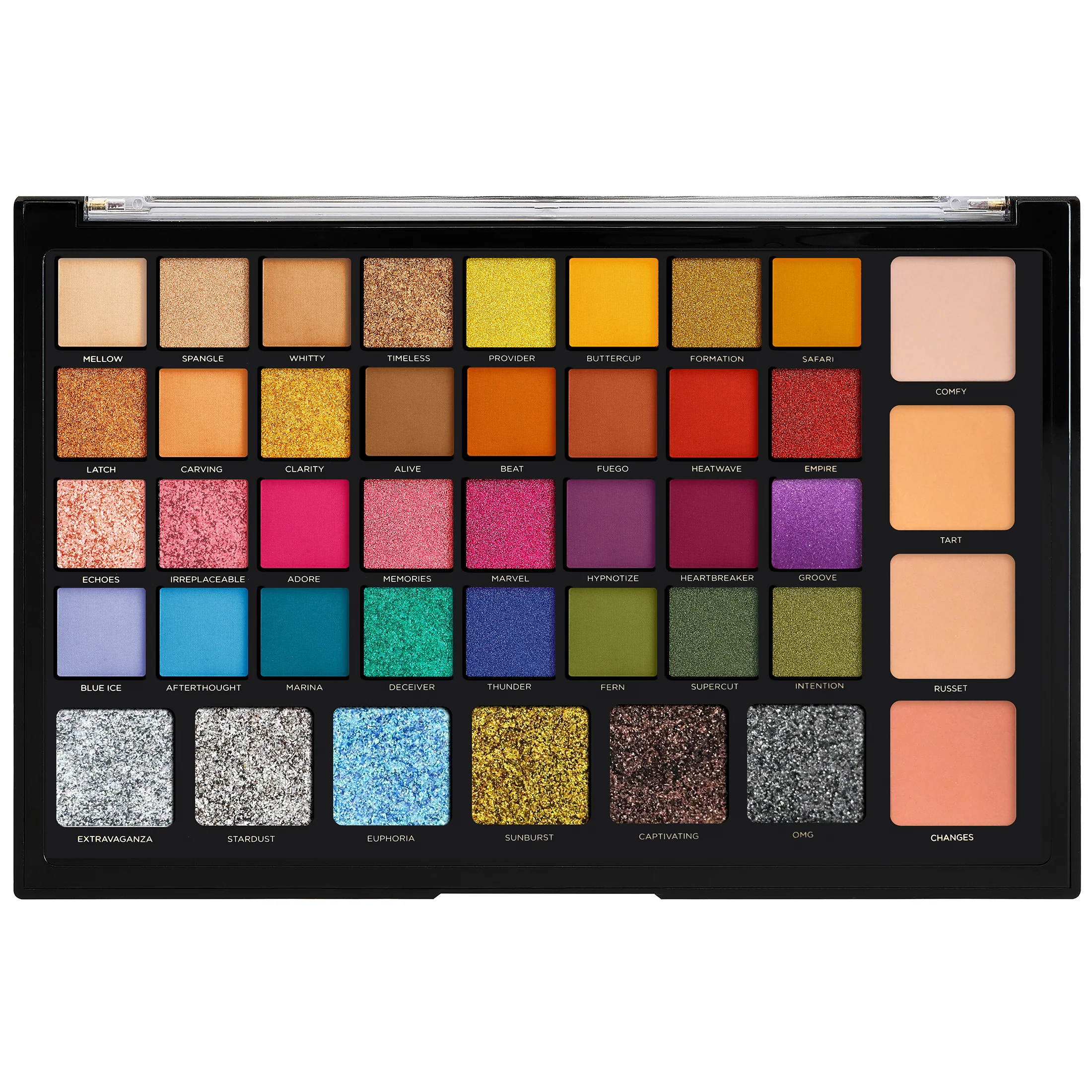 42-Shade Palette Collection - Image 9
