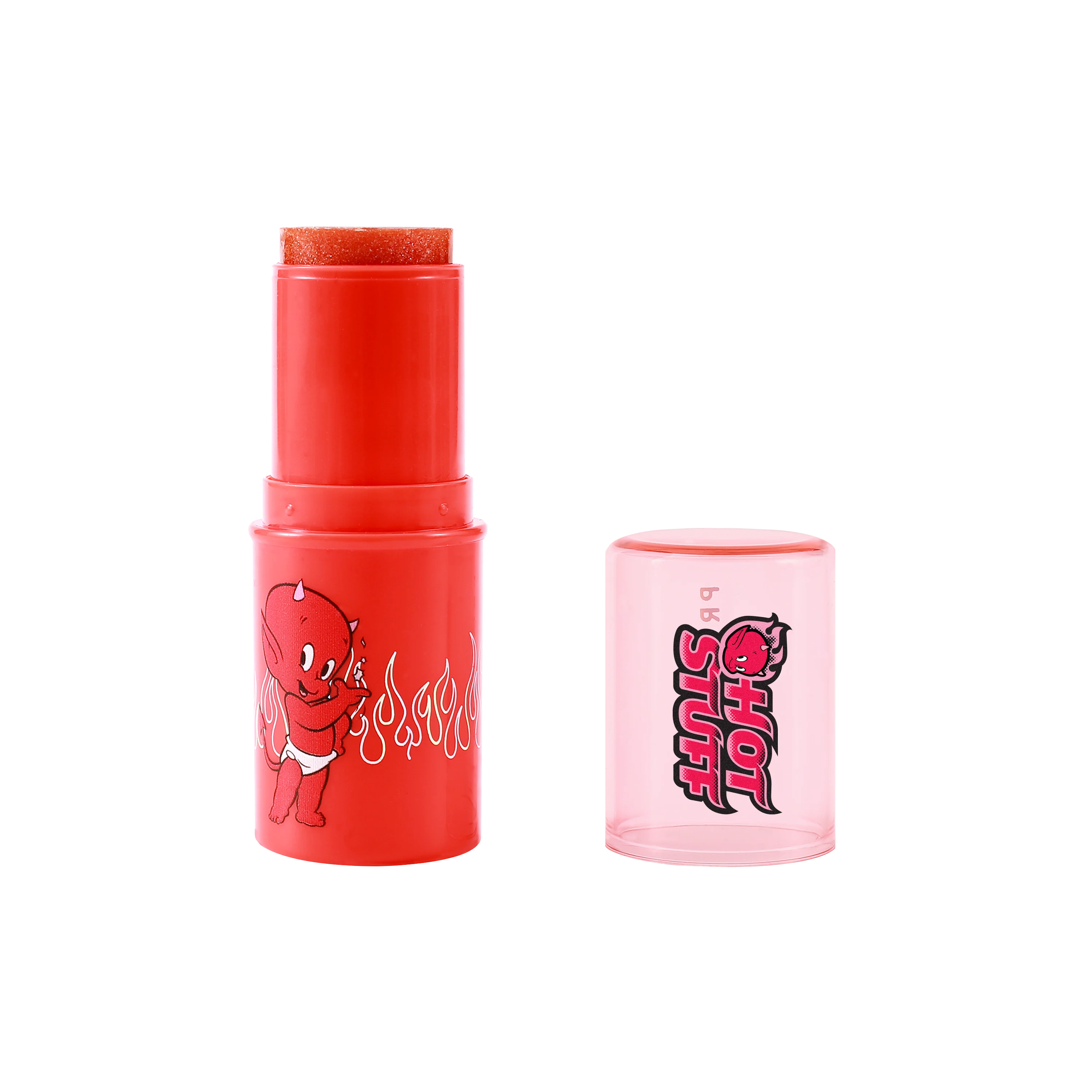 Are You Hot Like Me Moisturizing Face & Body Highlight Balm