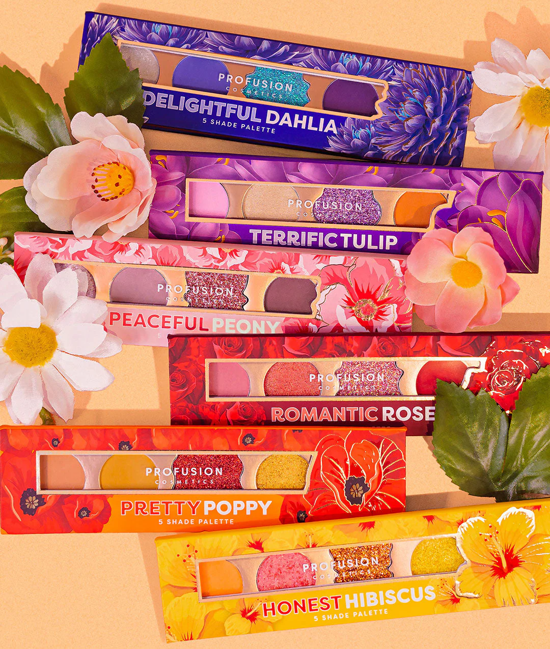 Blooming Hues Collection - Image 3