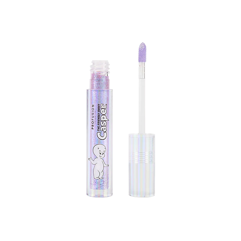 Casper the Friendly Ghost |  The Ghostly Trio 3PC Glitter Lip Topper - Image 6