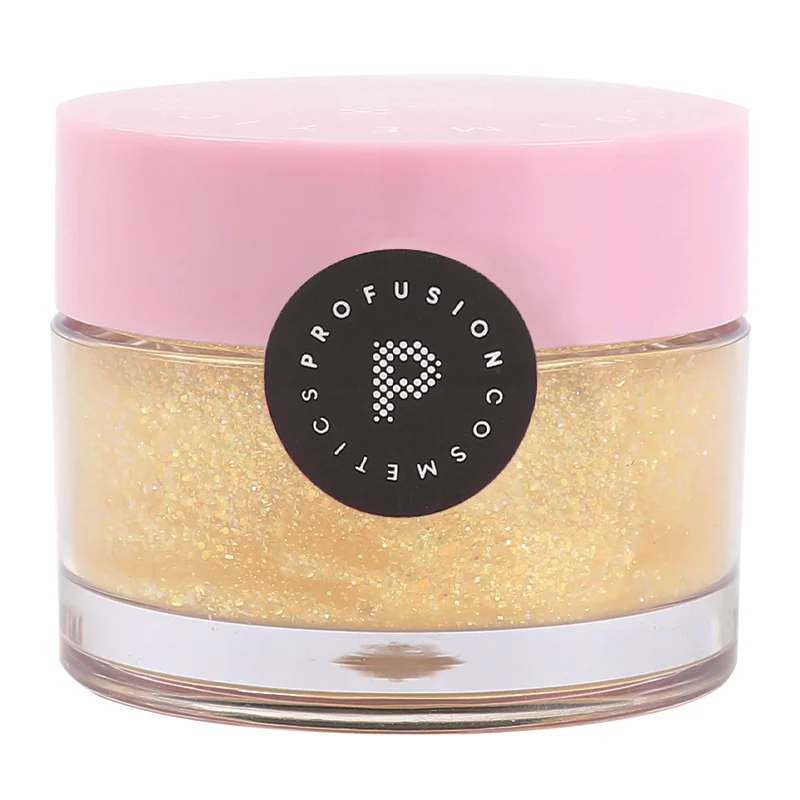 I 🖤 Boba | So Jelly Face & Body Glitter - Image 7