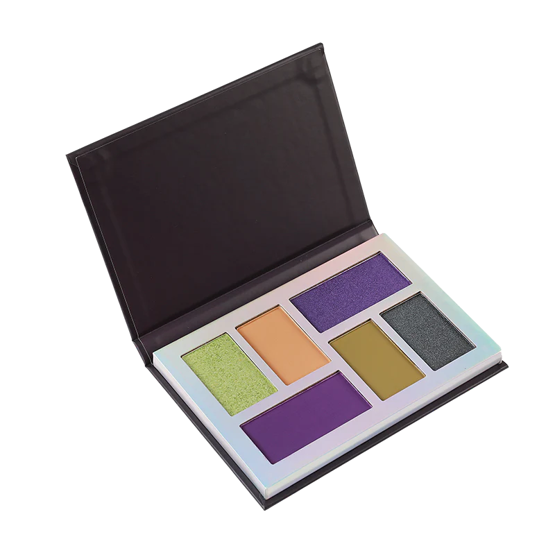 Enchanted Forest | Divine Palette - Image 2