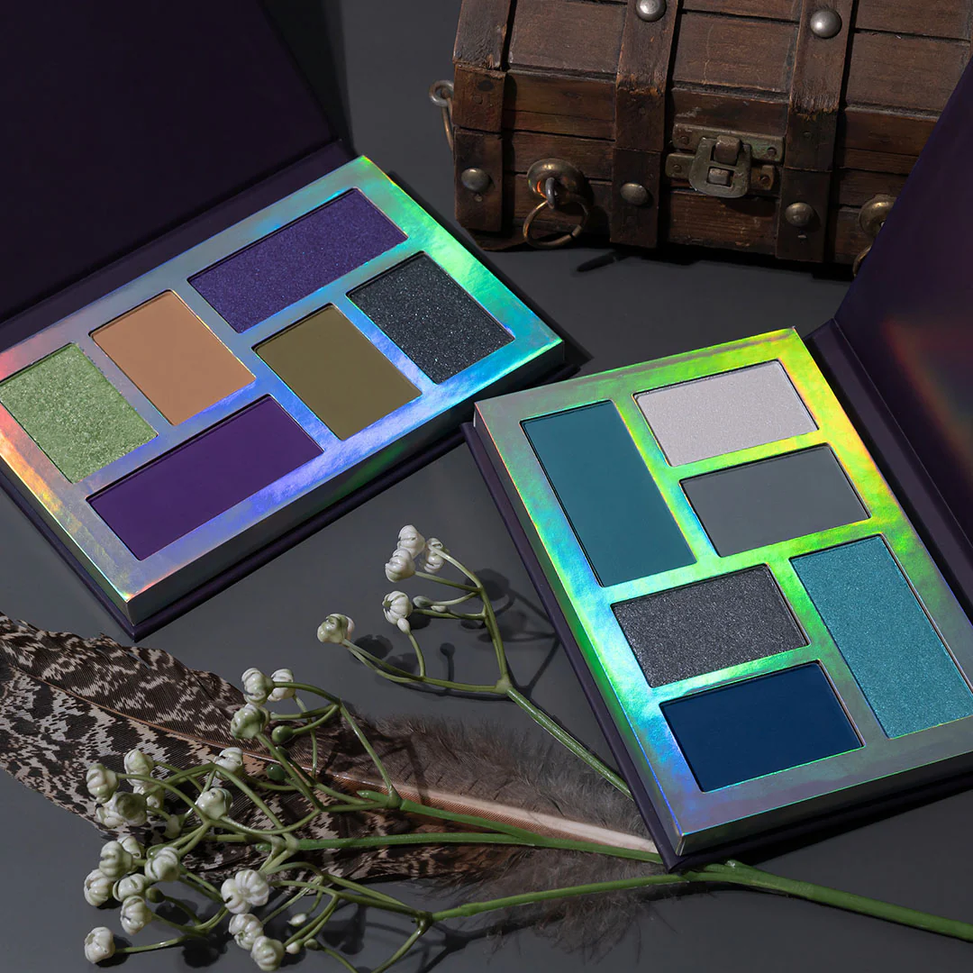 Enchanted Forest | Divine Palette - Image 5