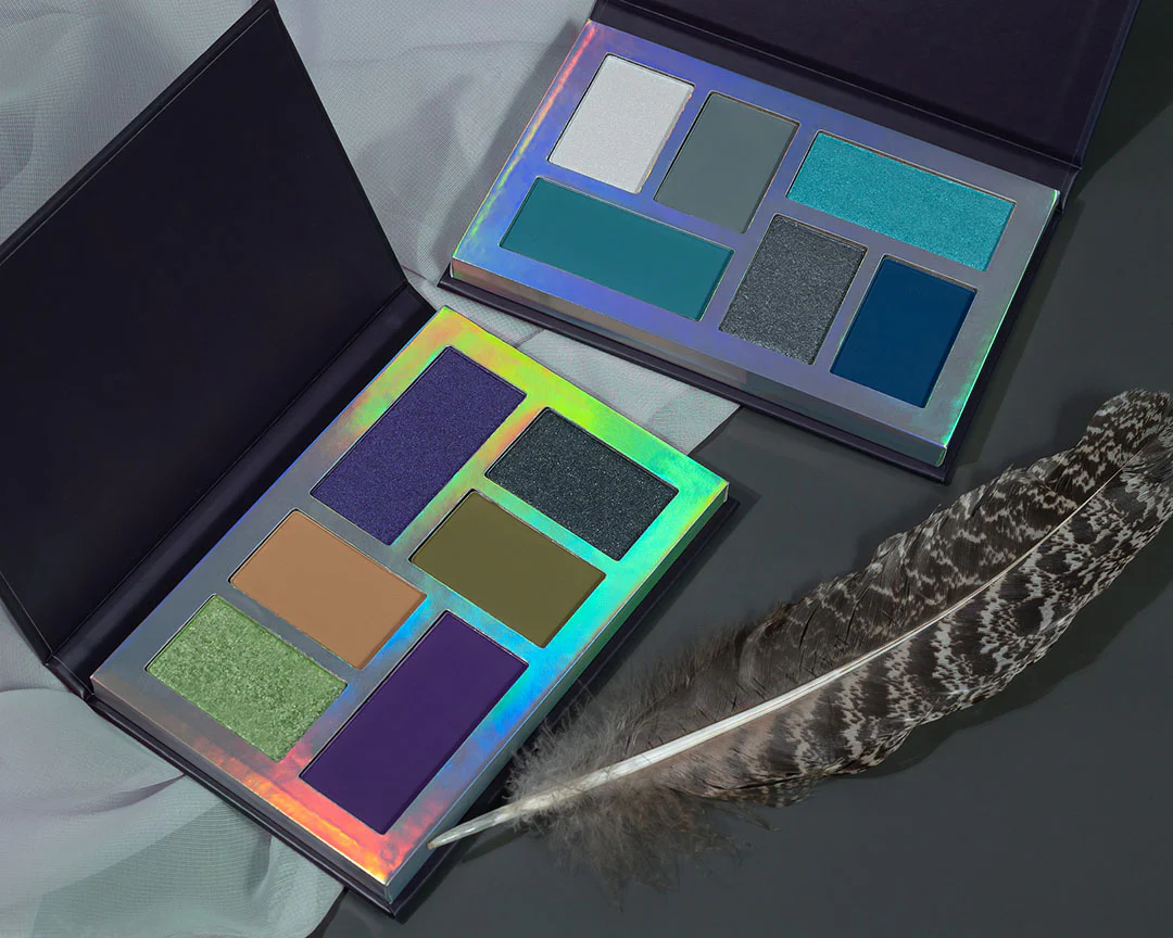 Enchanted Forest | Nightshade Palette - Image 7