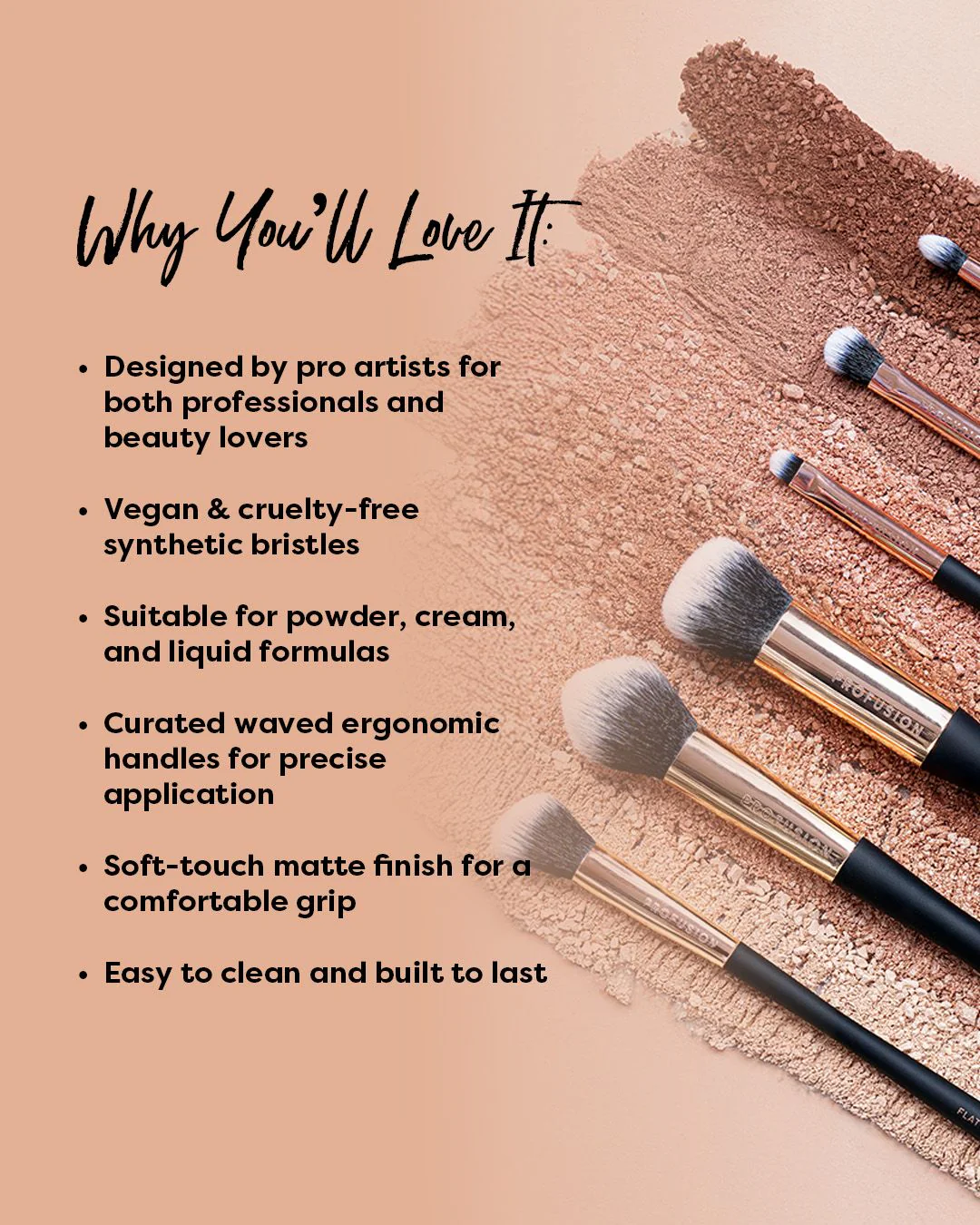 Artistry Eye Essentials | 3-pc Artistry Eye Brush Set - Image 3