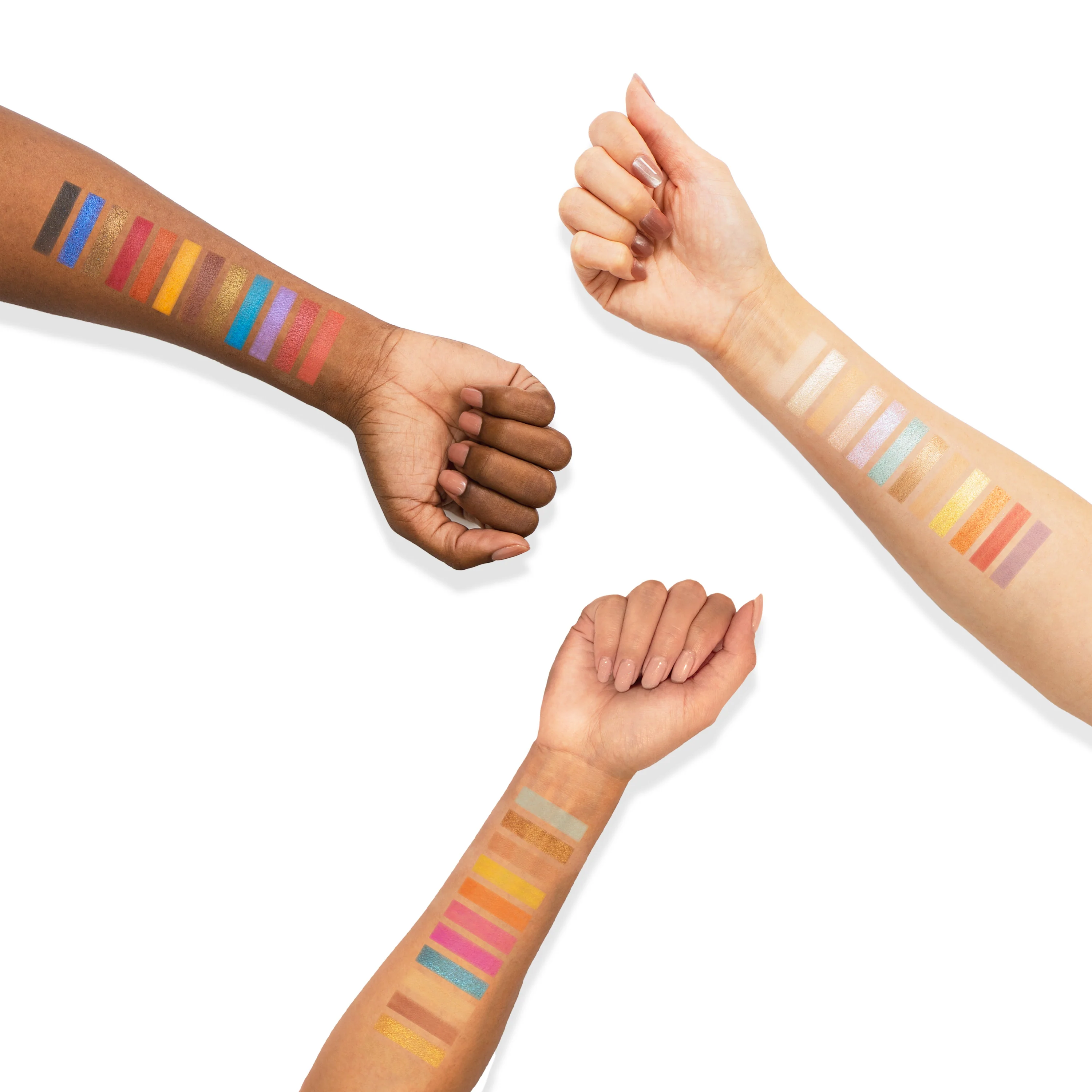 Festival 35-Shade Palette - Image 3