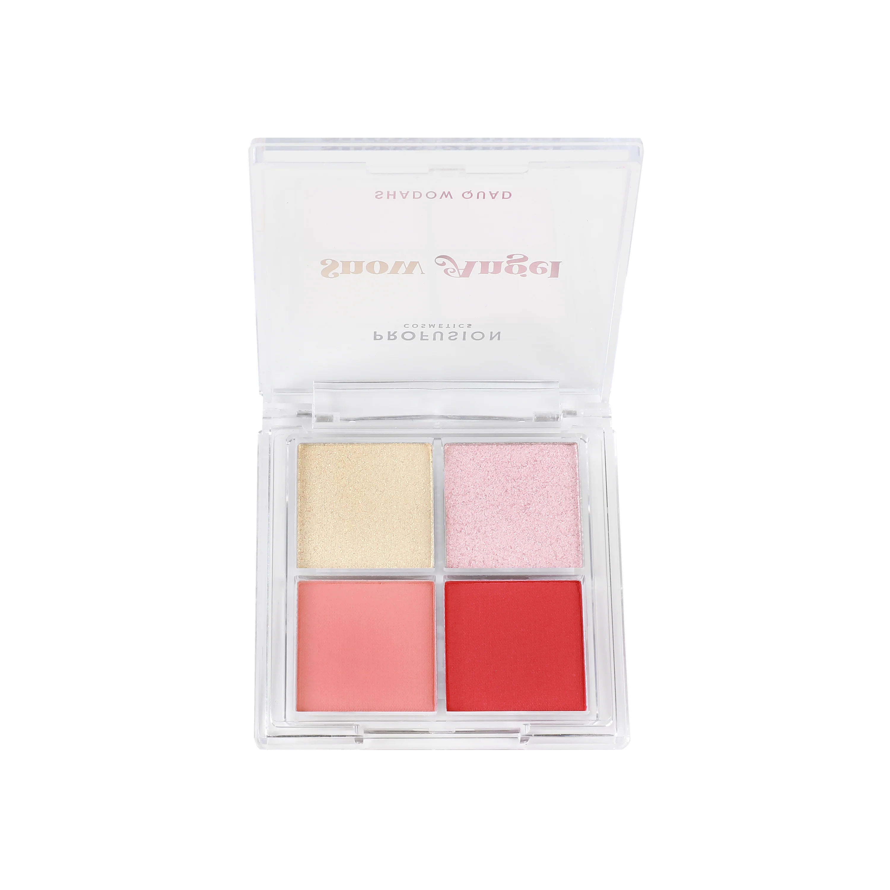 Frosted Snow Sparkle | Snow Angel Eyeshadow