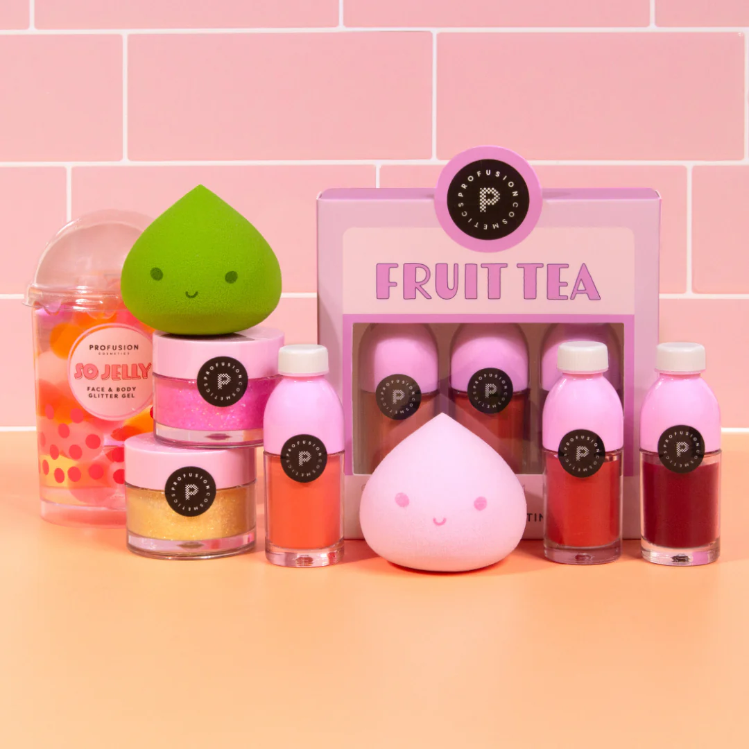 I 🖤 Boba | Blender Buddy - Image 5