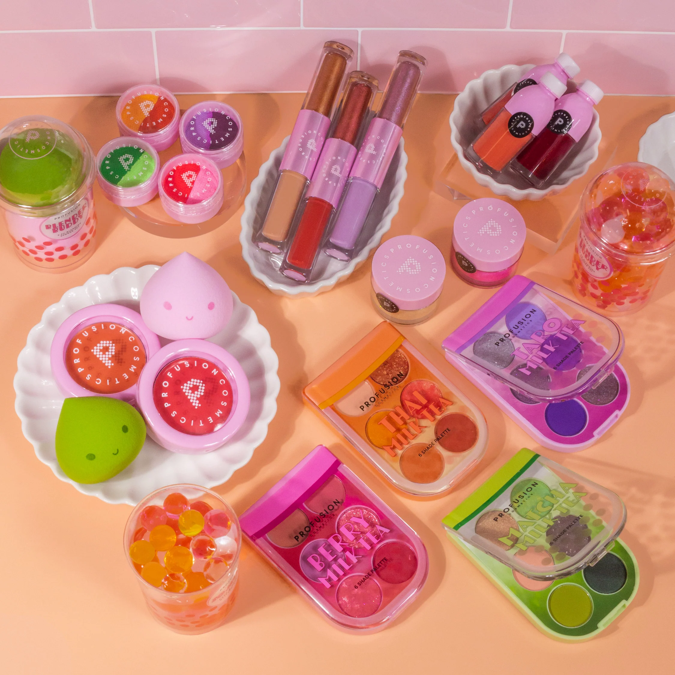 I 🖤 Boba | Boba Blush - Image 10