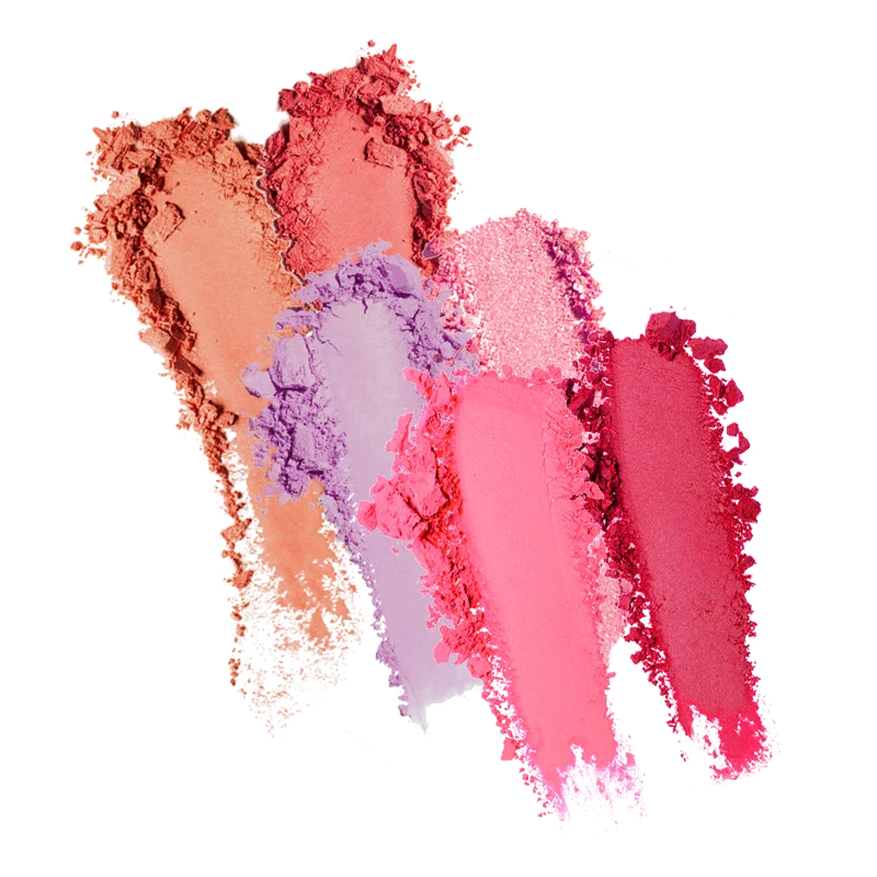 I 🖤 Boba | Milk Tea 6-Shade Palette - Image 10