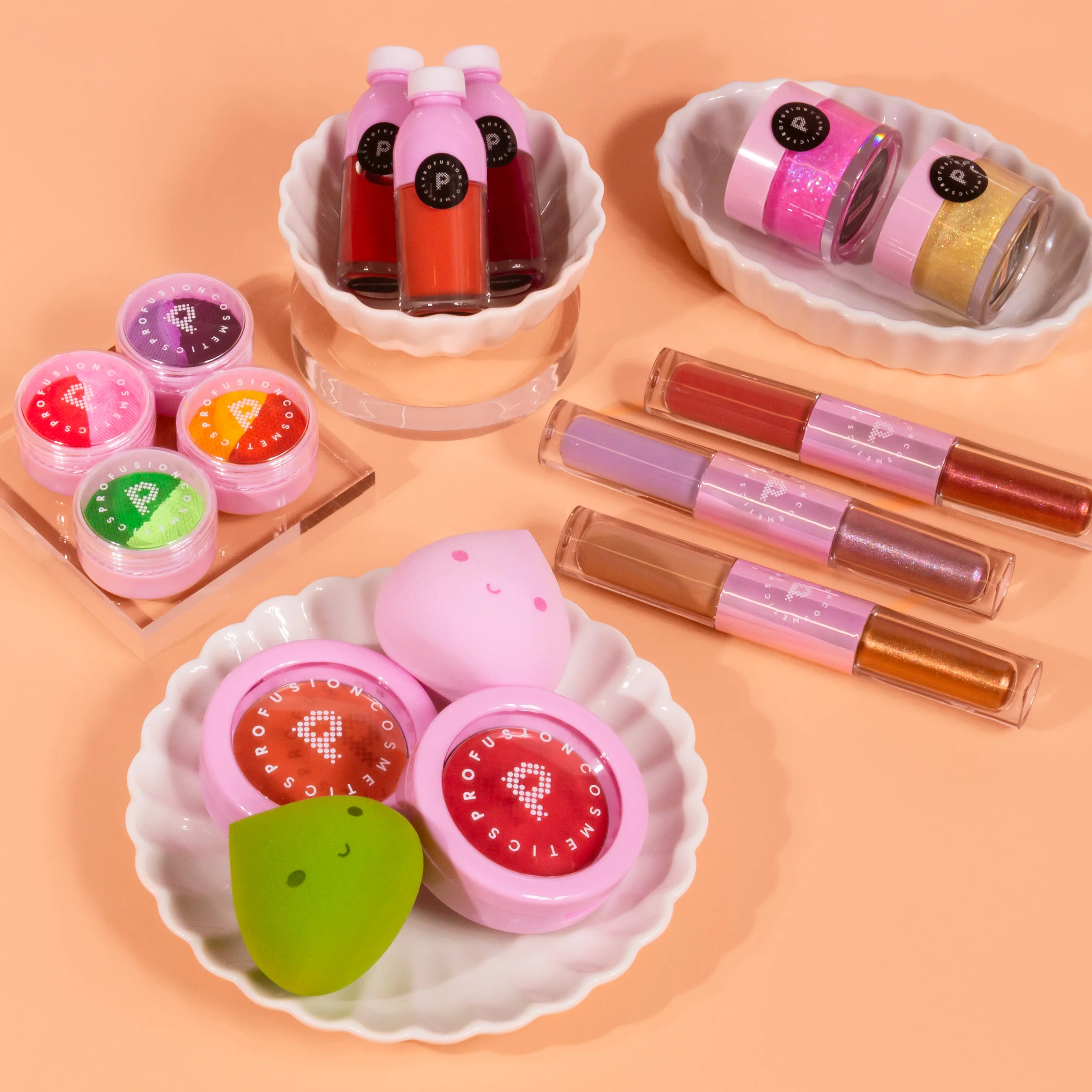 I 🖤 Boba | Water-Activated Liner Duo - Image 15