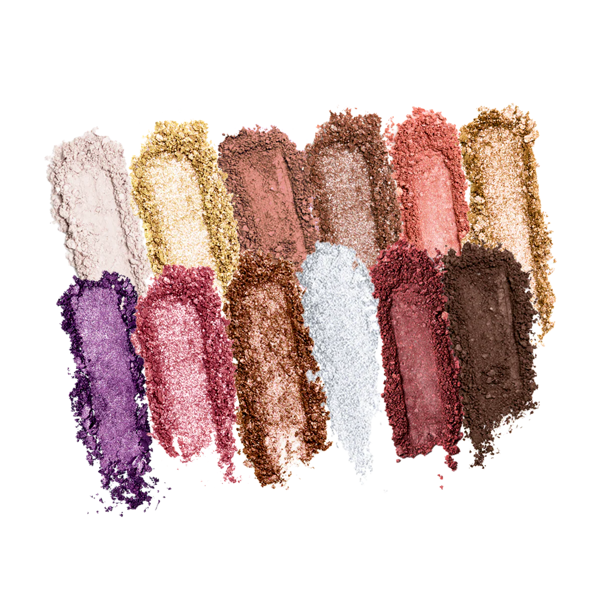 Peanuts 75th | The Gang’s All Here 12 Shade Palette - Image 2