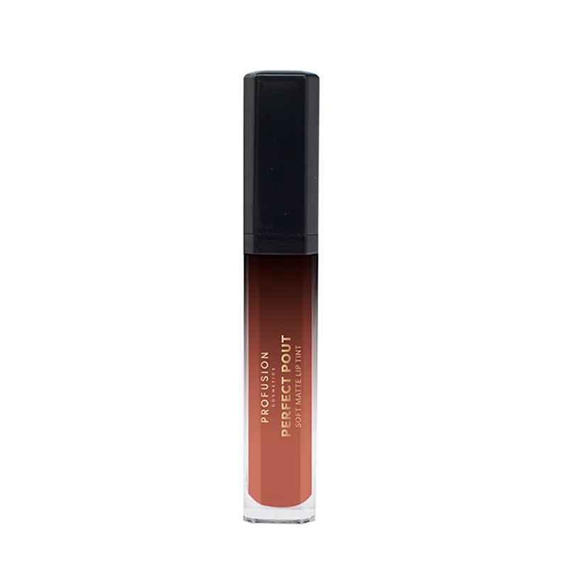 PERFECT POUT | Soft Matte Lip Tint - Image 11