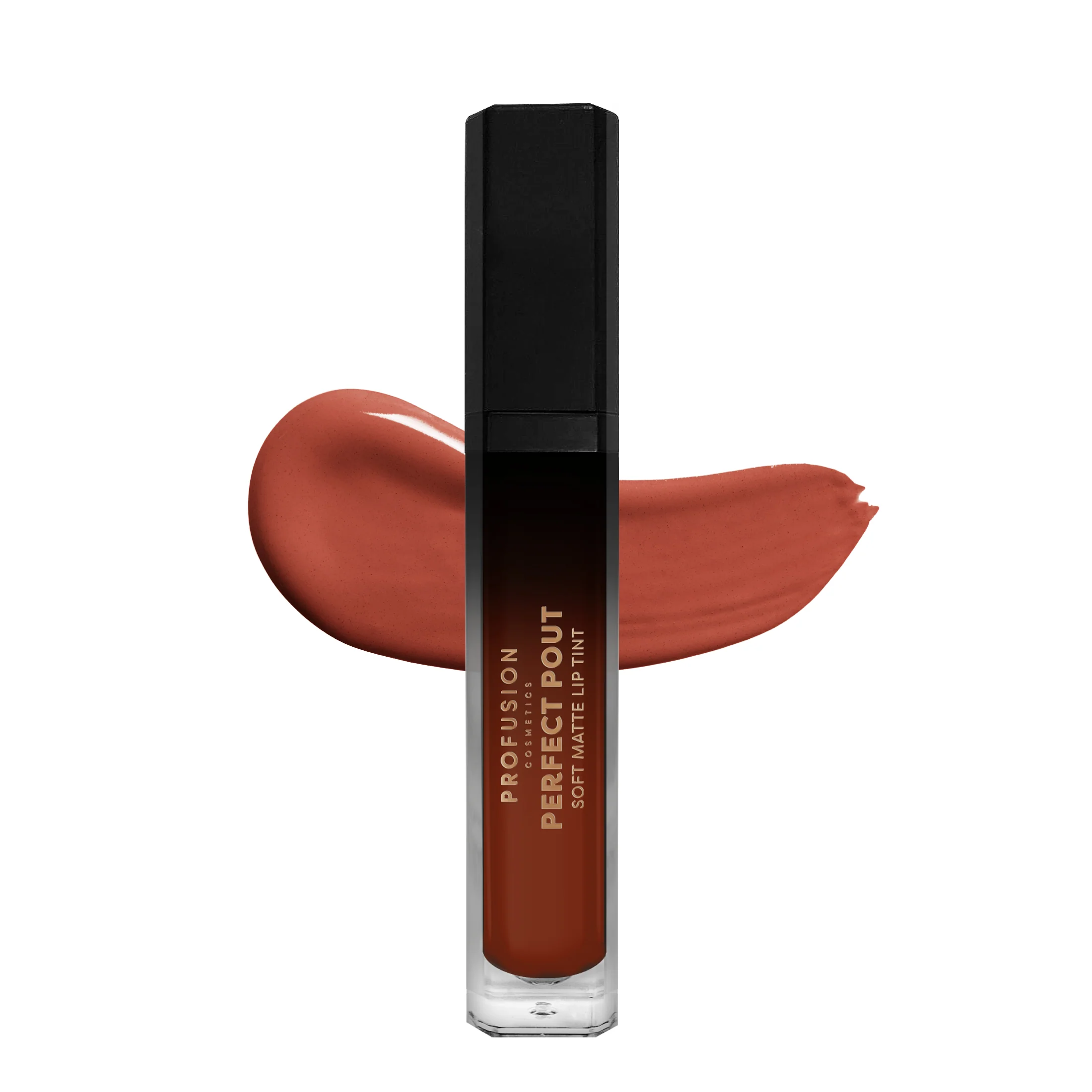 PERFECT POUT | Soft Matte Lip Tint - Image 7