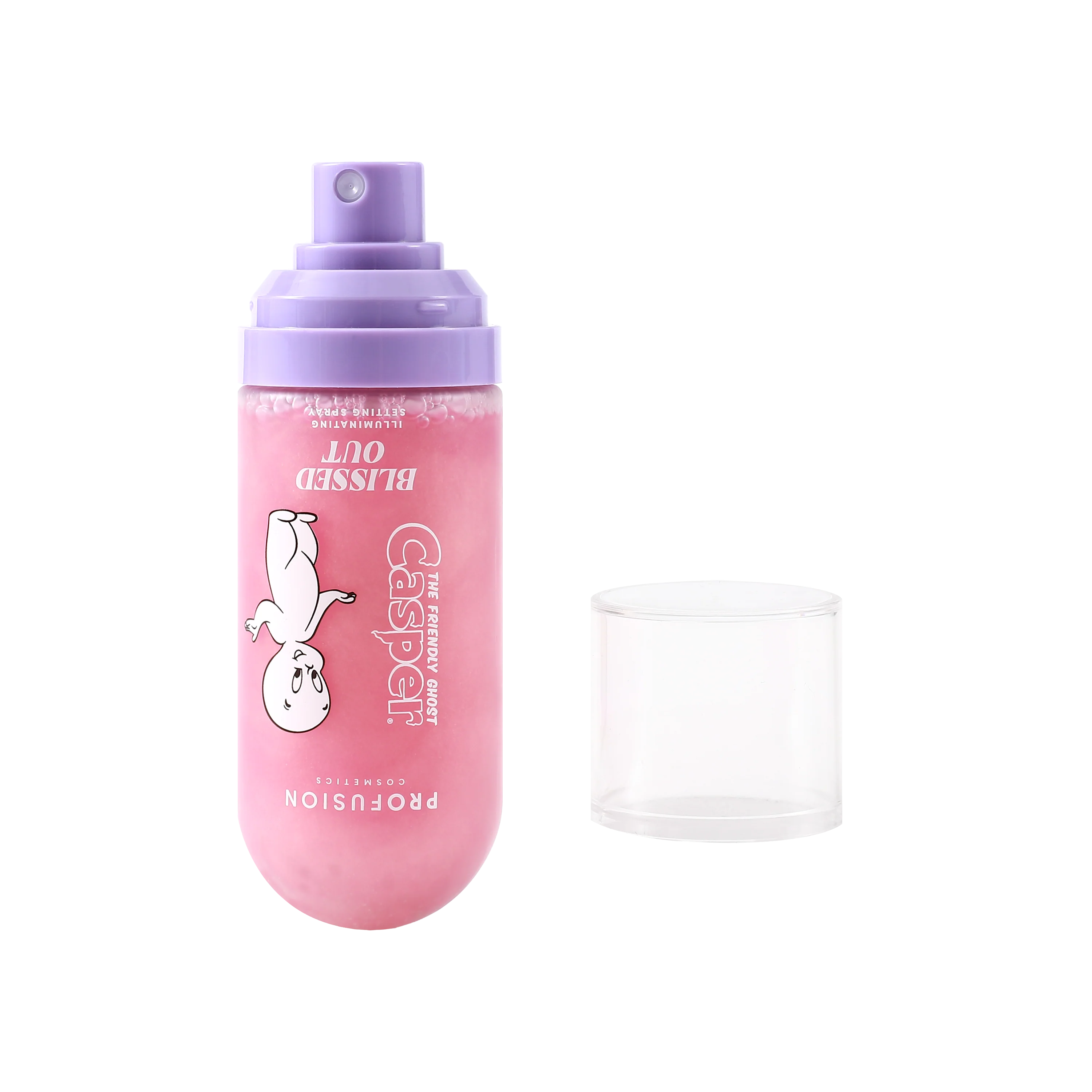 Blissed Out Illuminating Setting Spray